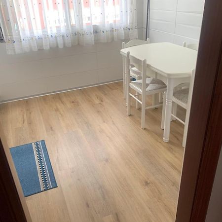 Apartamento Сантандер Экстерьер фото