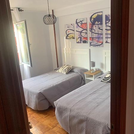 Apartamento Сантандер Экстерьер фото