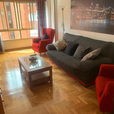 Apartamento Сантандер Экстерьер фото