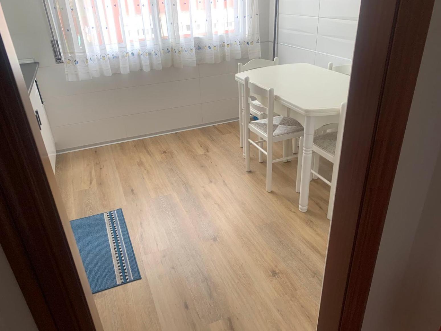 Apartamento Сантандер Экстерьер фото