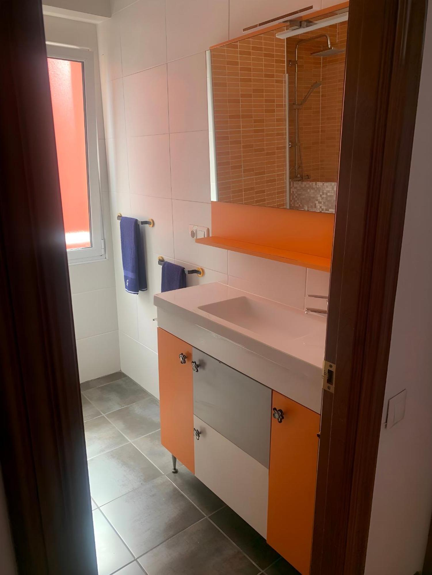 Apartamento Сантандер Экстерьер фото