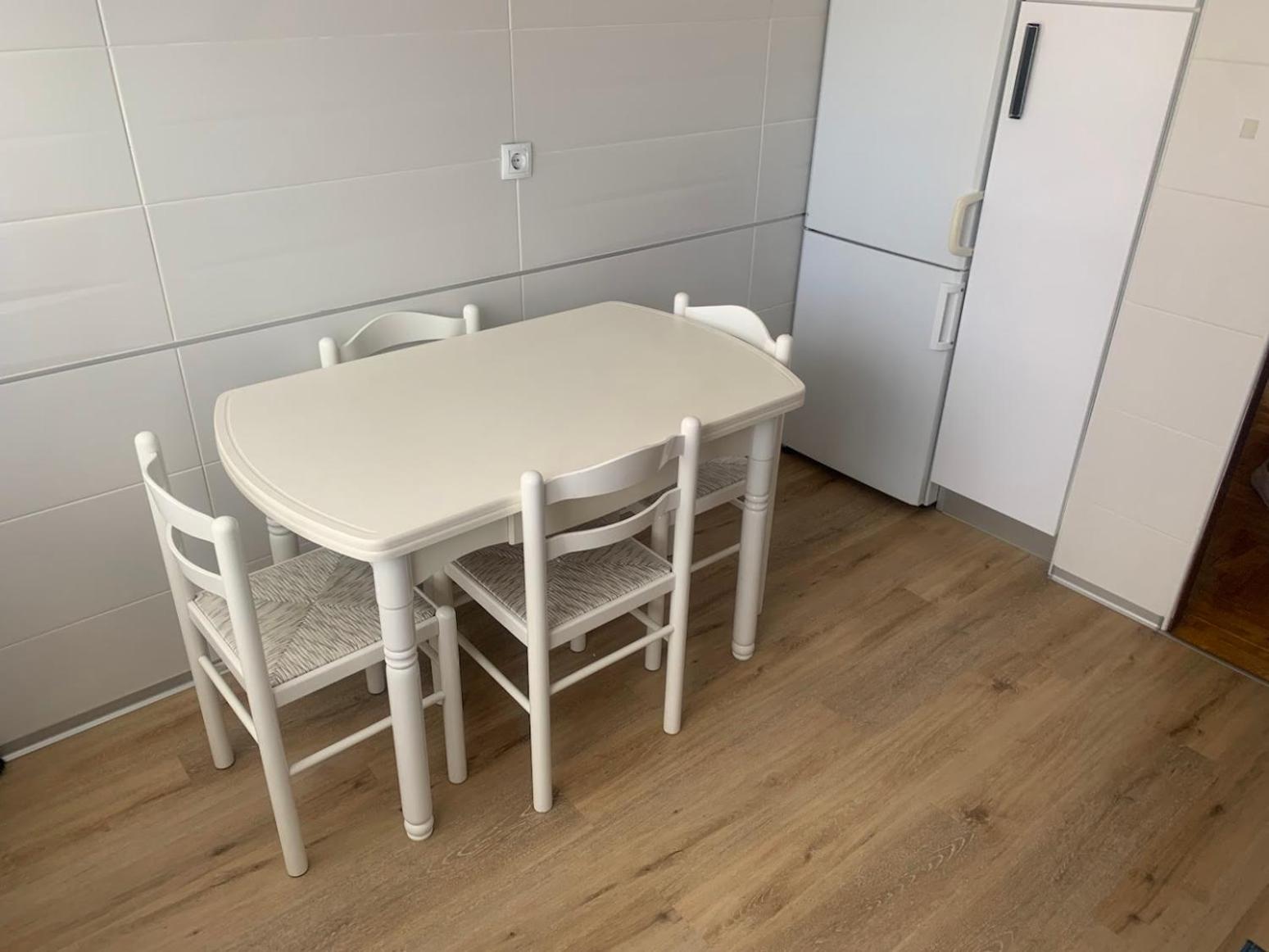 Apartamento Сантандер Экстерьер фото