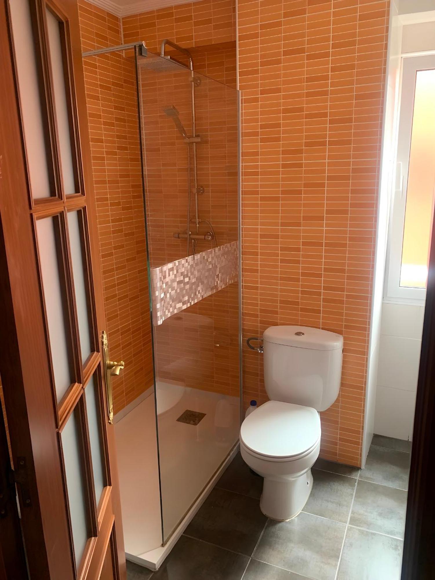 Apartamento Сантандер Экстерьер фото
